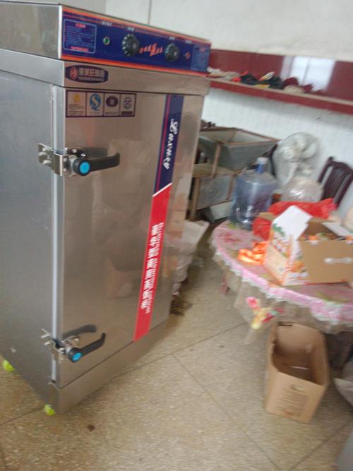 蒸饭柜商用电蒸箱燃气大小型蒸饭机车食堂馒头米饭包子全自动蒸柜